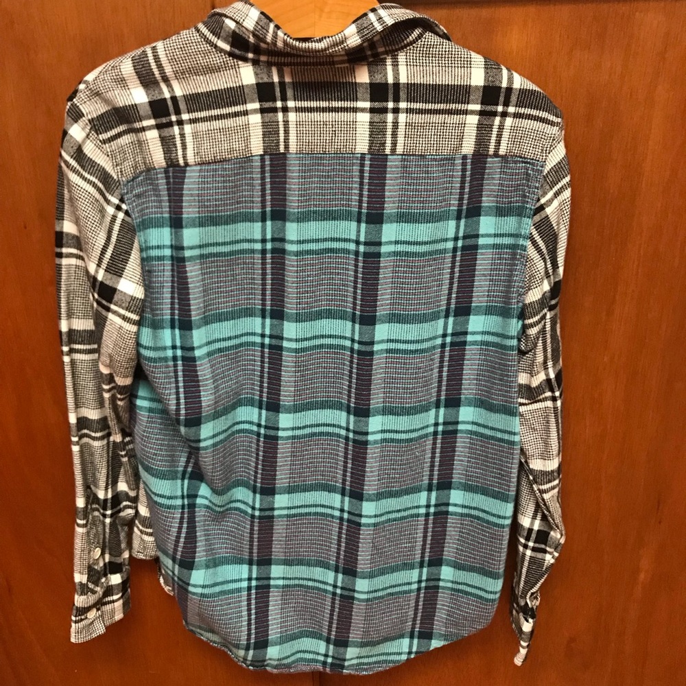 Mishka button down - Picture 2 of 5